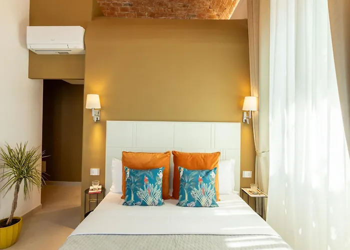 Magnini Rooms Cagliari