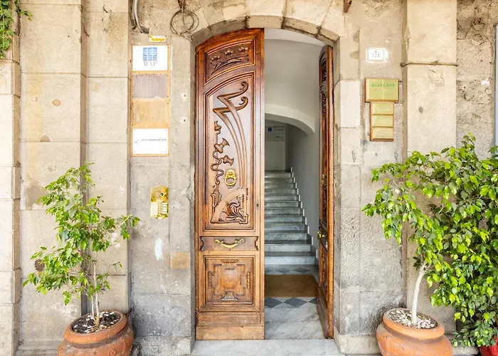 Magnini Rooms Cagliari