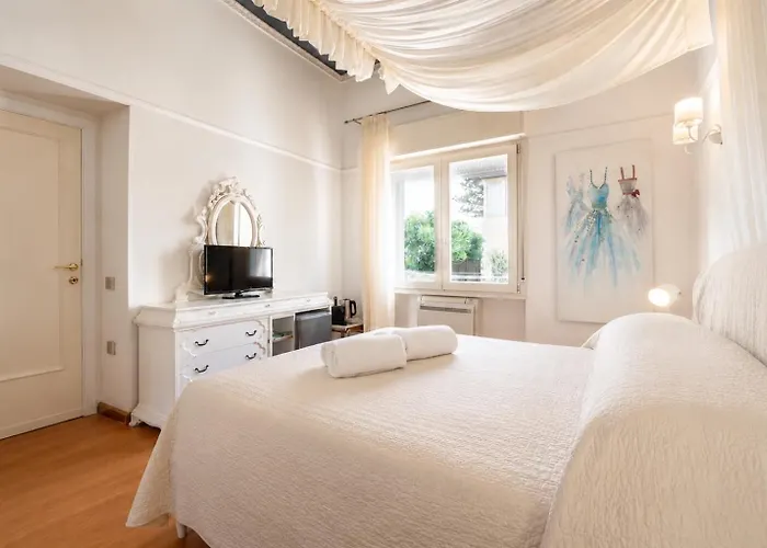 Villa Maria Luisa Cagliari